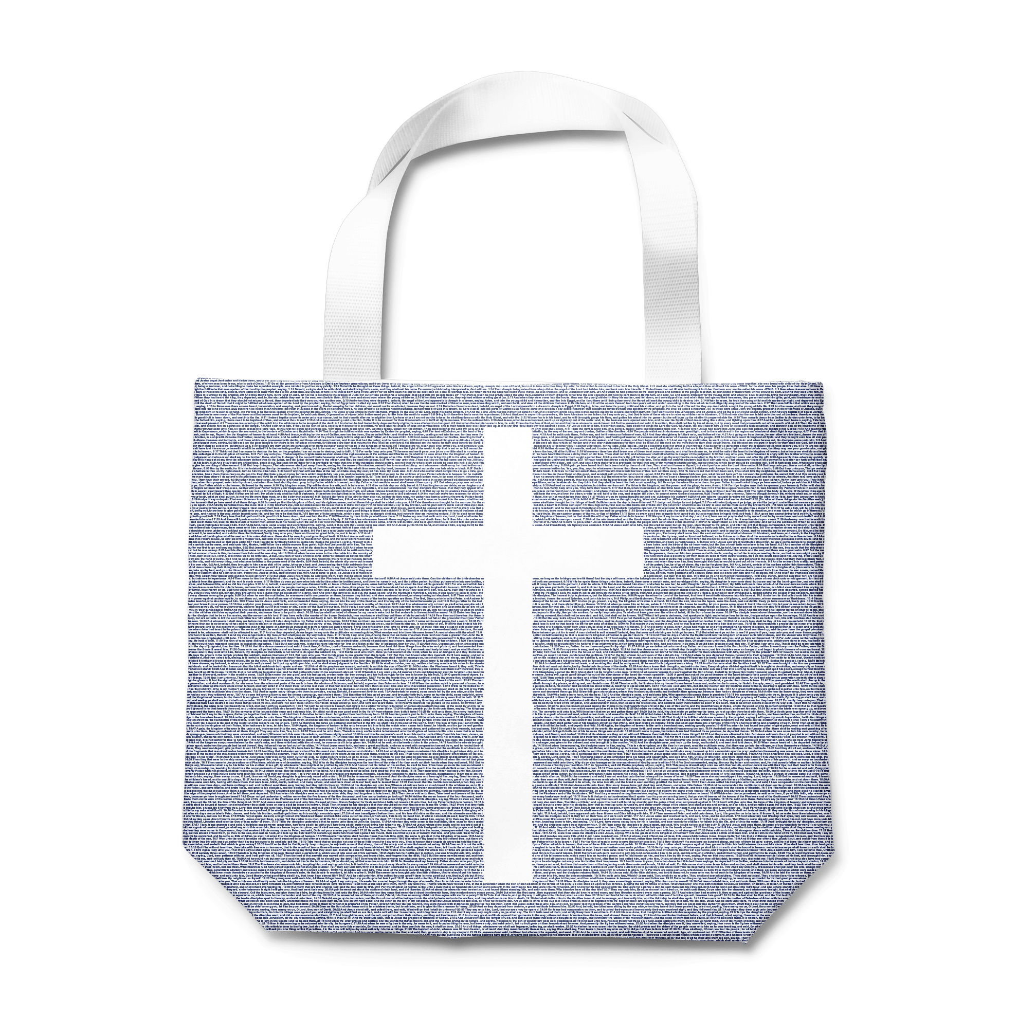 Bible tote online