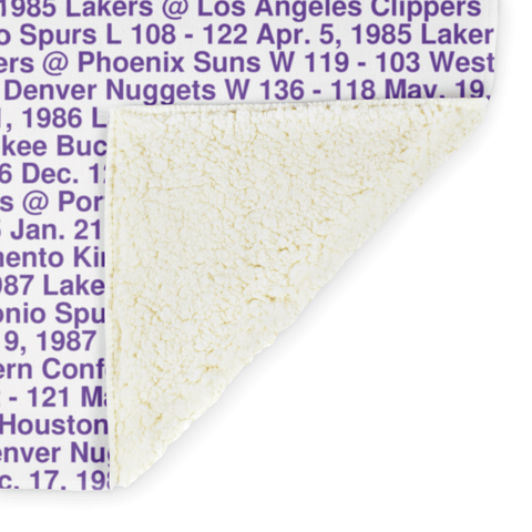 Los Angeles Lakers alternate image