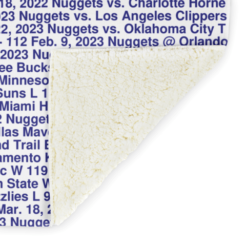 Denver Nuggets alternate image