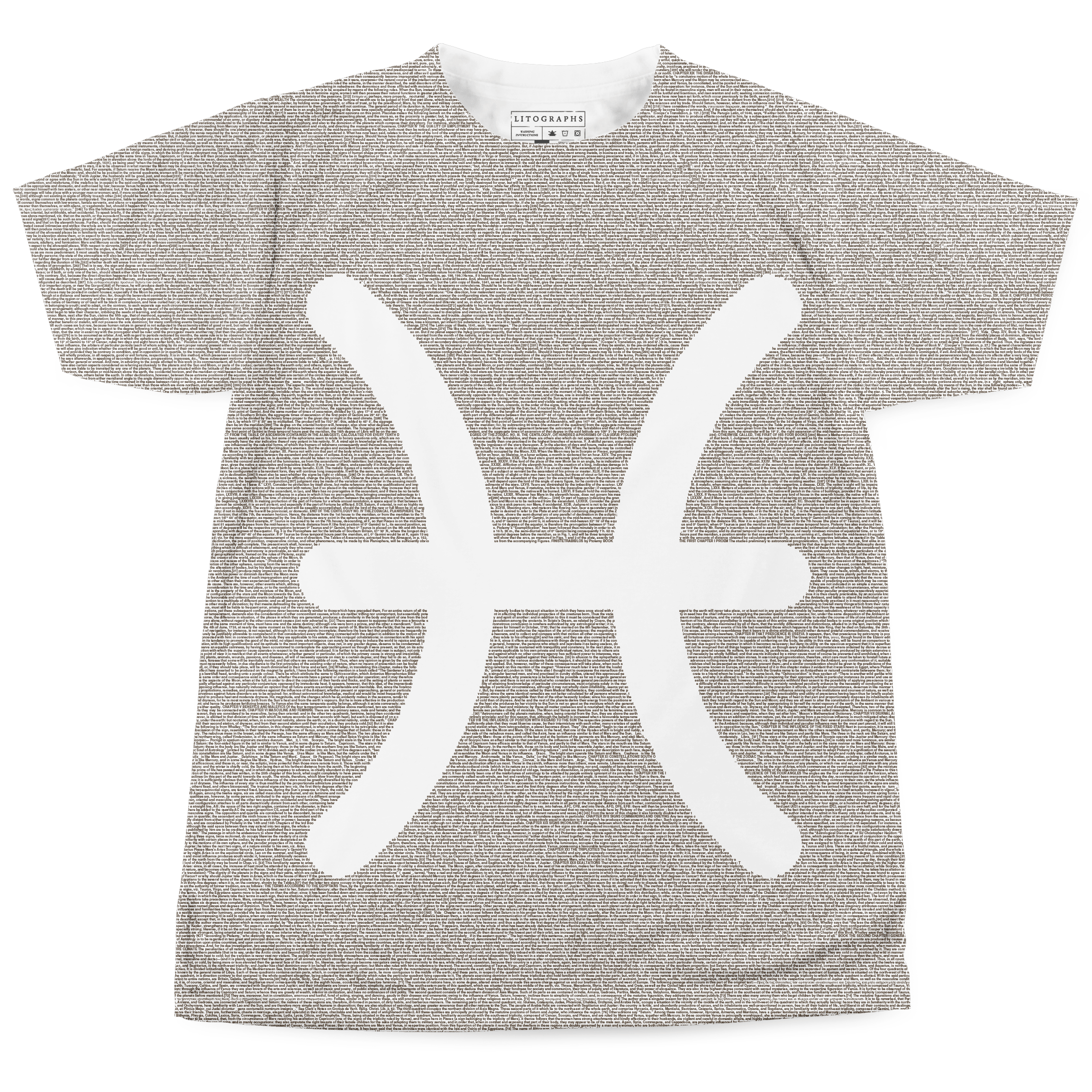 Zodiac outlet Shirt