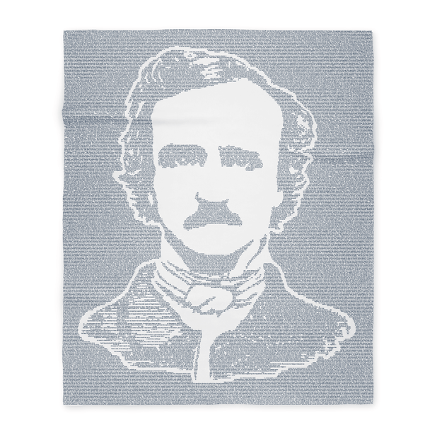 Created from the text of The Best of Edgar Allan Poe