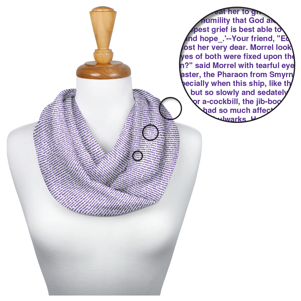 How to style a Louis Vuitton shawl using The Aster look 