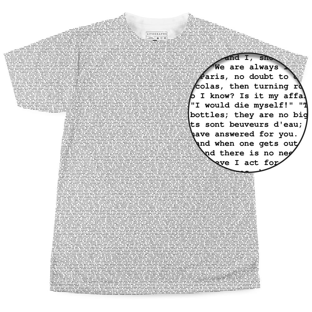 T-shirt MLB NY Mono - Gray