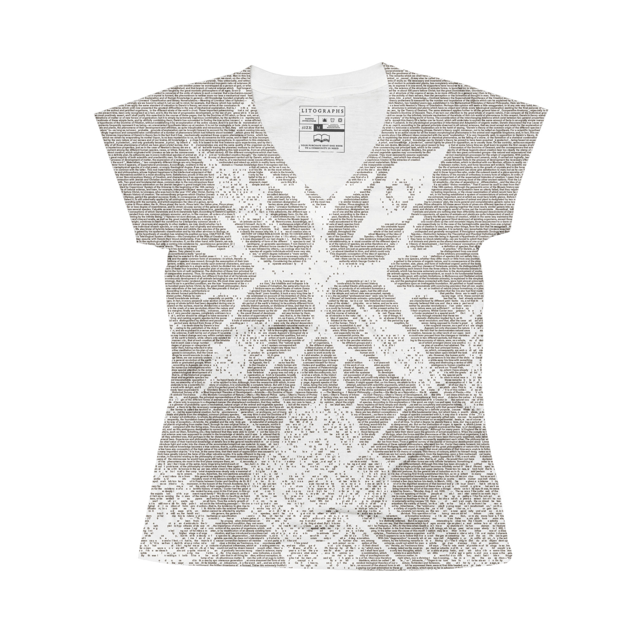 Louis Vuitton Brown Caro Pattern T-Shirt - LIMITED EDITION