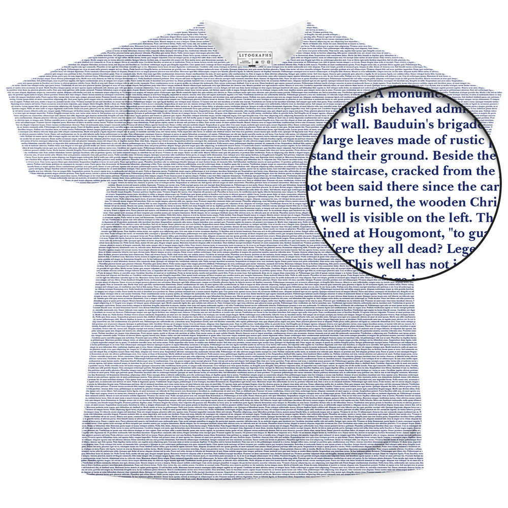 Vetor de Blue mermaid bra. Outline mermaid top - t-shirt design