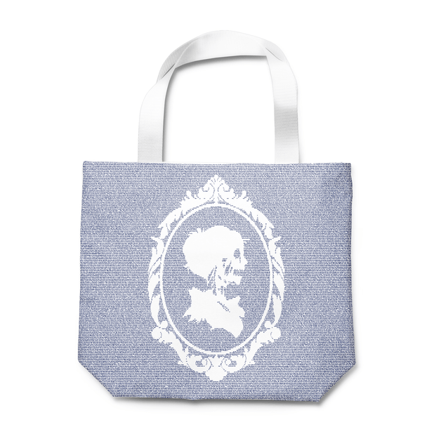 Book Tote - Pride and Prejudice