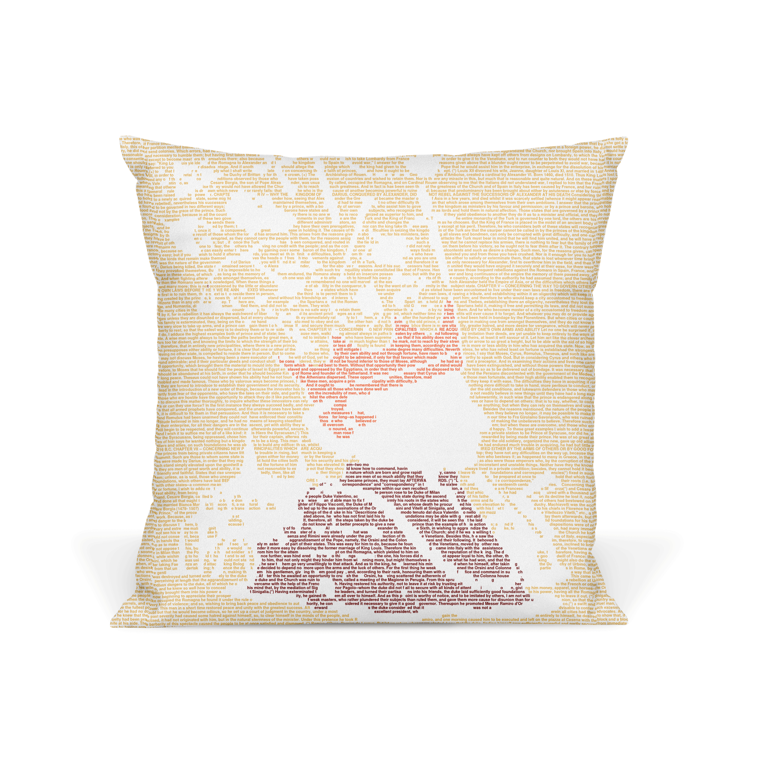 Ruth bader clearance ginsburg sequin pillow