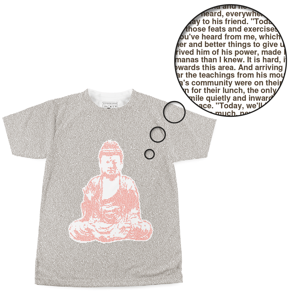 Monogram Wave Scarf Sleeveless T-shirt - Ready to Wear