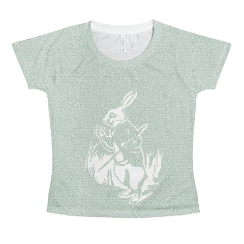 Litographs | Alice’s Adventures in Wonderland | Book T-Shirt